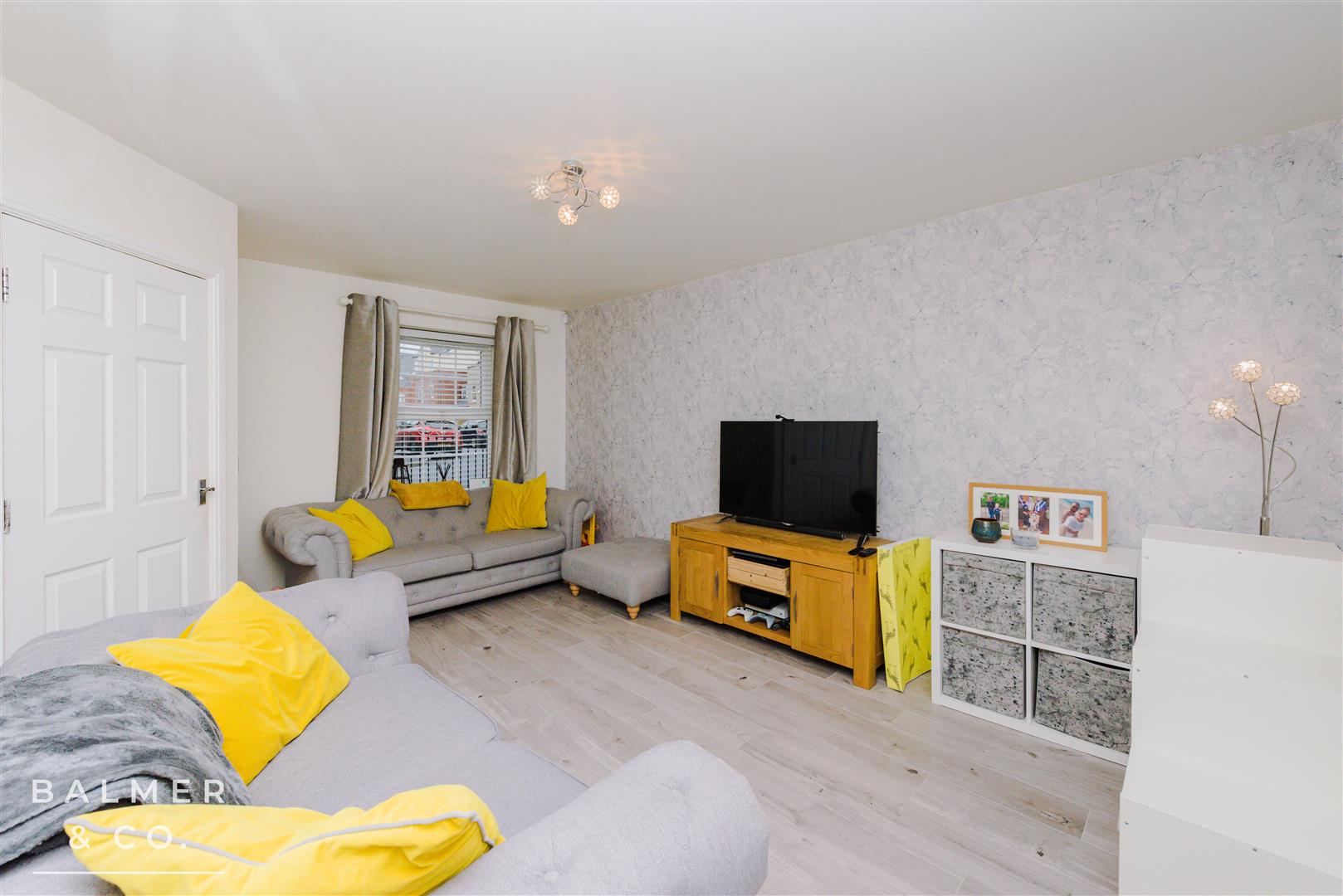 Properties for Sale Balmer & Co